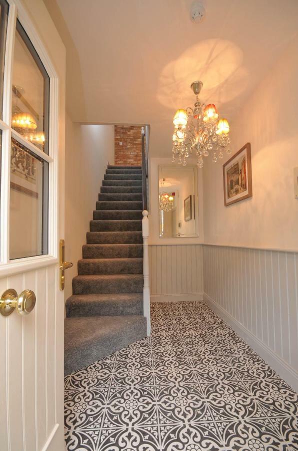 Lodge At The Old Barracks Athenry Extérieur photo